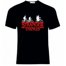 Μπλούζα Stranger Things 3